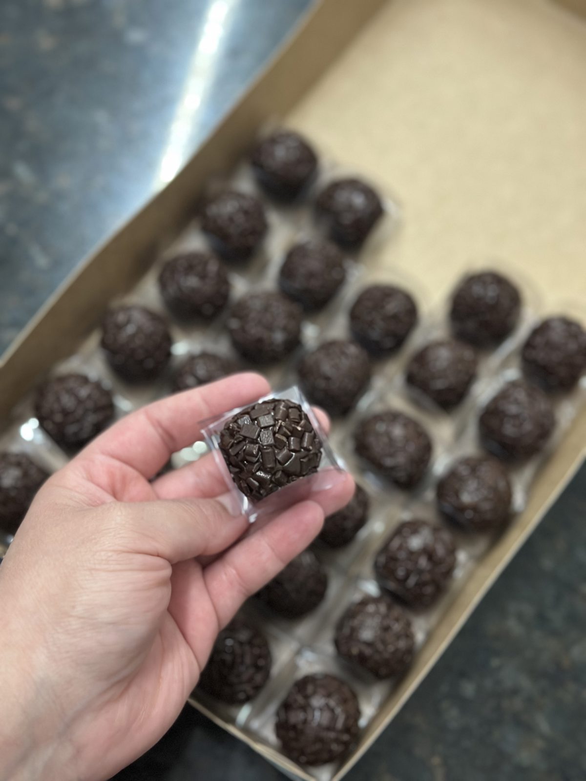 Doces Tradicionais