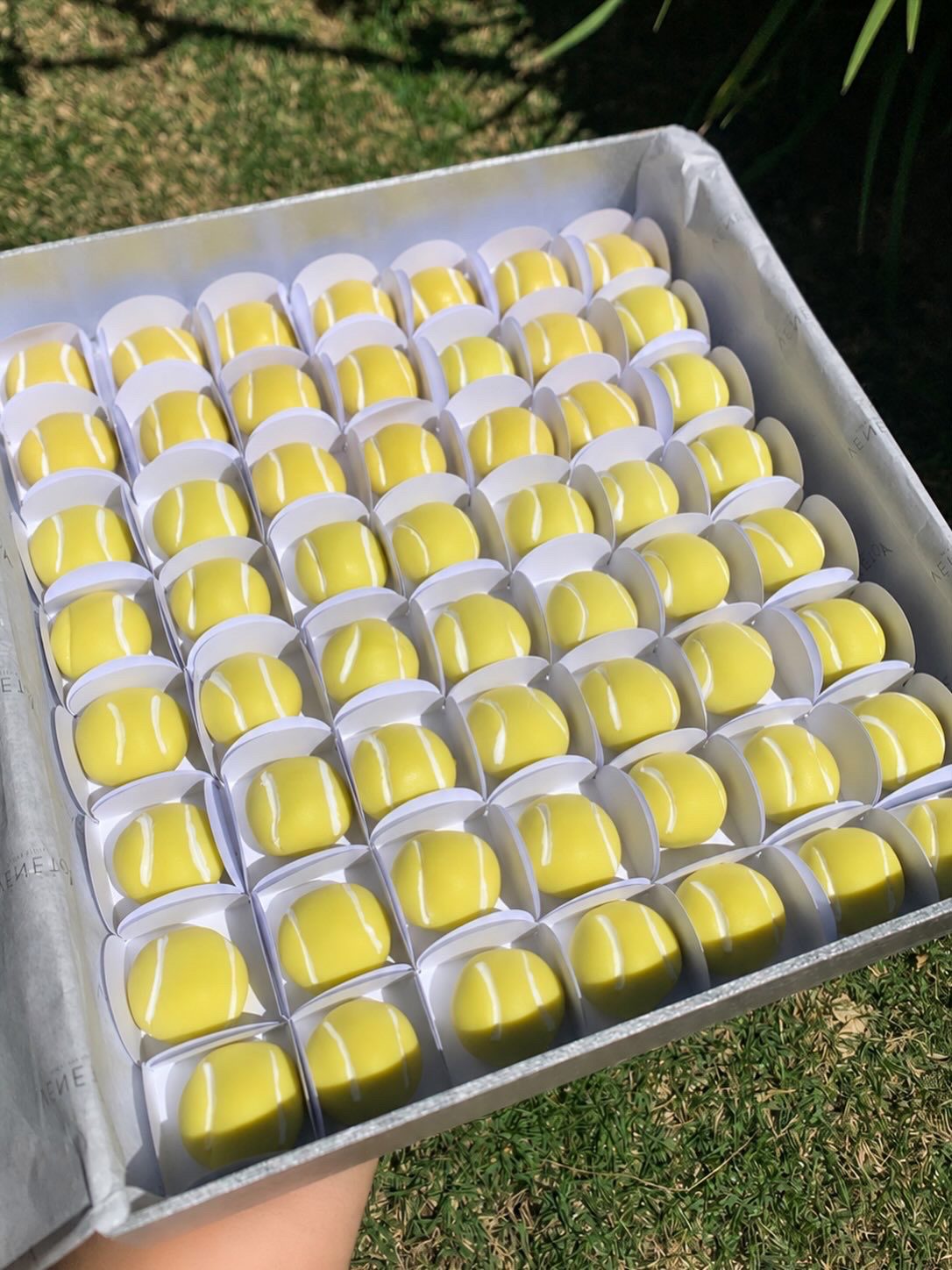 Brigadeiro Personalizado